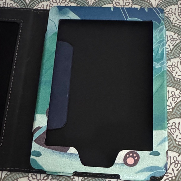 KINDLE case 6 inch Paperwhite 10th/7th/6th/5th gen and all 2012 to 2018 gen - Picture 3 of 10